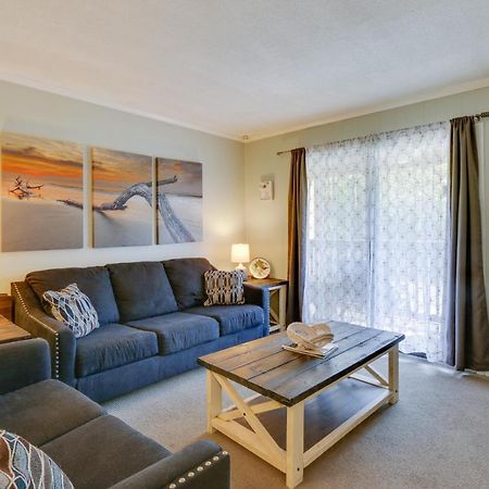 Hilton Head Island Condo - Walk To Pool And Beach! Exteriér fotografie