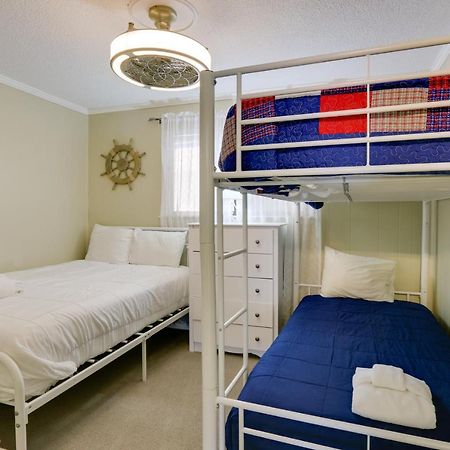 Hilton Head Island Condo - Walk To Pool And Beach! Exteriér fotografie