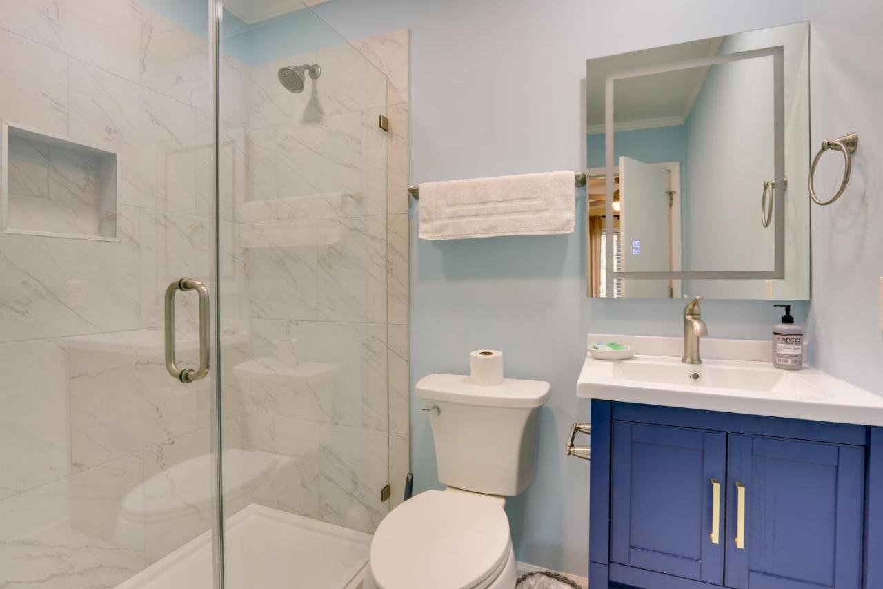 Hilton Head Island Condo - Walk To Pool And Beach! Exteriér fotografie