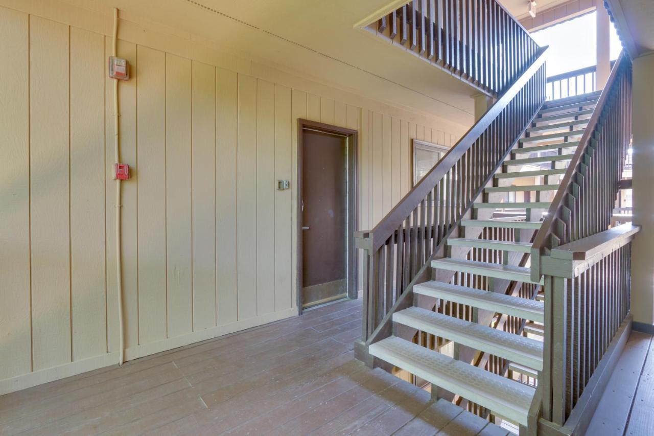 Hilton Head Island Condo - Walk To Pool And Beach! Exteriér fotografie