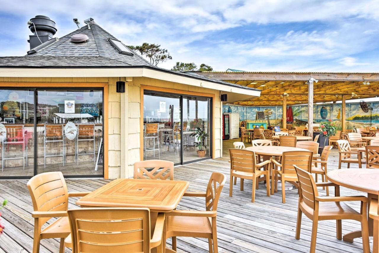 Hilton Head Island Condo - Walk To Pool And Beach! Exteriér fotografie
